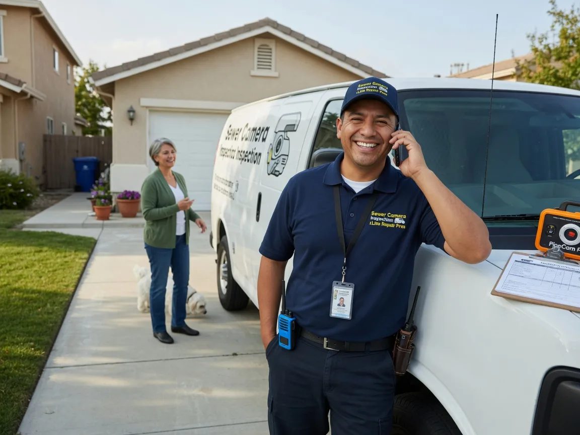 Sewer Line Repair Oroville, WA FAQs